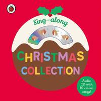 Sing-along. Christmas Collection (+ Audio CD)