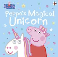 Peppa Pig: Peppa's Magical Unicorn (PB)