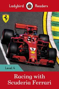 Racing with Ferrari (PB) + downloadable audio