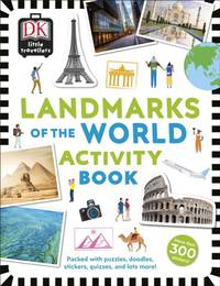 Landmarks of the World. Activity Book