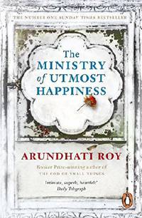 The Ministry of Utmost Happiness