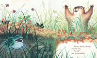 Home for a Bunny