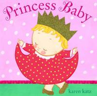 Princess Baby. Board book
