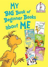 My Big Book of Beginner Books about Me