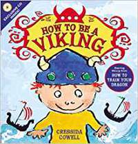 How to Be a Viking (+ CD-ROM)