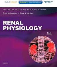 Renal Physiology