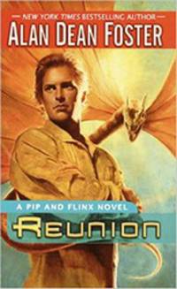 Reunion: A Pip and Flinx novel