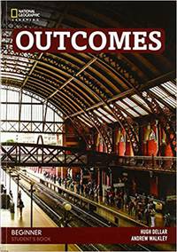 Outcomes. Beginner. Student's Book (+ DVD)