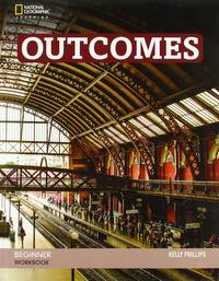 Outcomes. Beginner. Workbook (+ Audio CD)