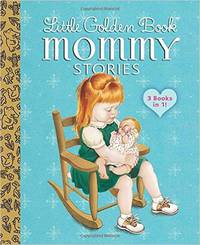 Little Golden Book Mommy Stories