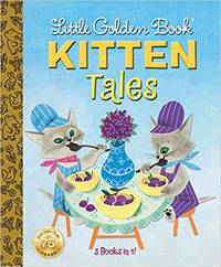 Kitten Tales
