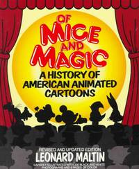 Of Mice and Magic. History of American Animated Cartoons