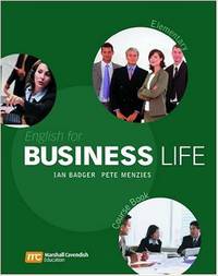 English for Business Life - Elementary
