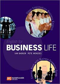 English for Business Life - Upper Intermediate