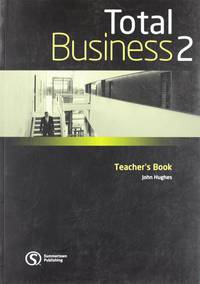 Total Business 2. Intermediate. Teacher's Book
