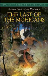 The Last of the Mohicans