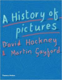 A History of Pictures: From the Cave to the Computer Screen