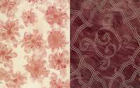 An Anthology of Decorated Papers: A Sourcebook for Designers