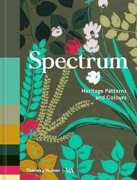 Spectrum. Heritage Patterns and Colours