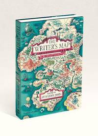 The Writer's Map. An Atlas of Imaginary Lands