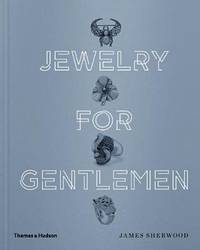 Jewelry for Gentlemen