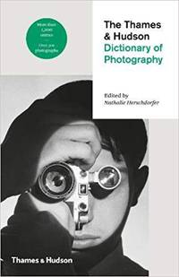 Dictionary of Photography