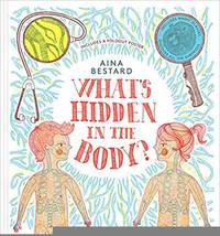 What's Hidden In The Body?