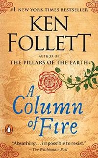 Column of Fire