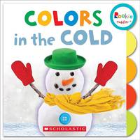 Colors in the Cold
