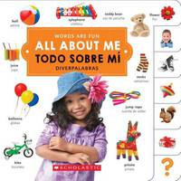 All about Me. Todo Sobre Mi