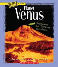 Planet Venus