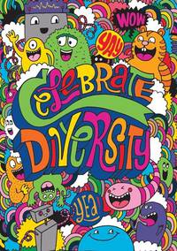 Celebrate Diversity