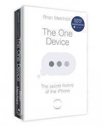 One Device: Secret History of the iPhone