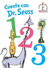 Cuenta con Dr. Seuss: 123