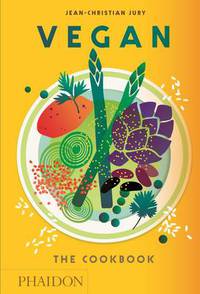 Vegan. The Cookbook