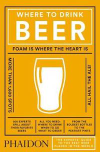 Where to Drink Beer