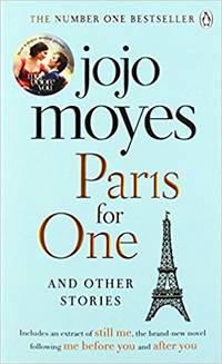 Paris for one and other stories