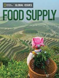 Global Issues: Food Supply