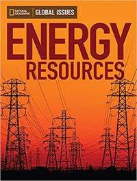 Global Issues: Energy Resources