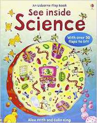 Science. Board book