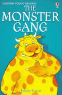 The Monster Gang