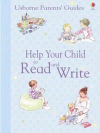 Help Your Child To Read and Write