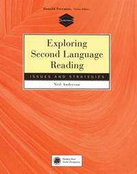 Exploring Second Language Reading. Issues and Strategies