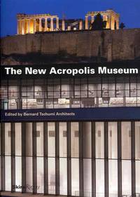 The New Acropolis Museum
