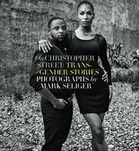 On Christopher Street. Transgender Stories