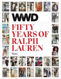 Fifty Years of Ralph Lauren