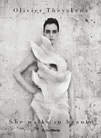Olivier Theyskens. She Walks in Beauty