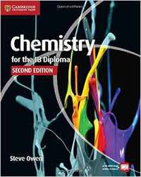 Chemistry for the IB Diploma Coursebook