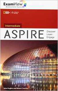 Aspire Intermediate Examview (+ CD-ROM)