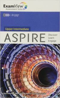 Aspire Upper Intermediate Examview (+ CD-ROM)
